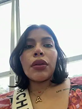 Snapshot of GigiiStone chatting on 02/27/26, 04:51 GigiiStone online show from 02/27/26, 04:51