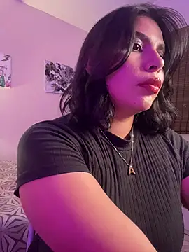 Snapshot of GigiiStone chatting on 03/26/26, 11:32 GigiiStone online show from 03/26/26, 11:32