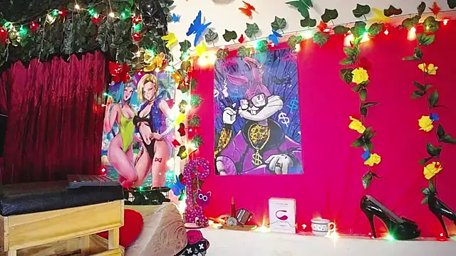 Snapshot of flaquita_corall chatting on 09/12/25, 10:43 flaquita corall online show from 09/12/25, 10:43