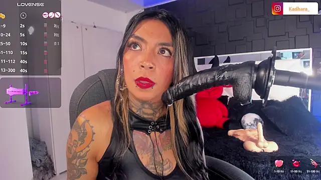 Kadarah online show from 01/05/25, 07:28