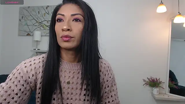 sofia perez    online show from 02/23/26, 08:06