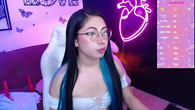 demyanderson  online show from 12/07/24, 07:10