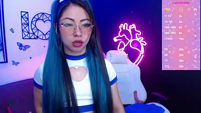 demyanderson  online show from 12/12/24, 01:21