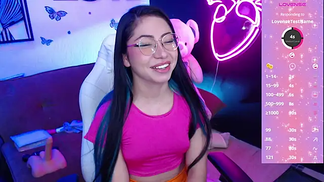 demyanderson  online show from 12/12/24, 11:14