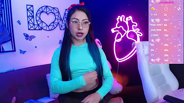 demyanderson  online show from 12/17/24, 09:16