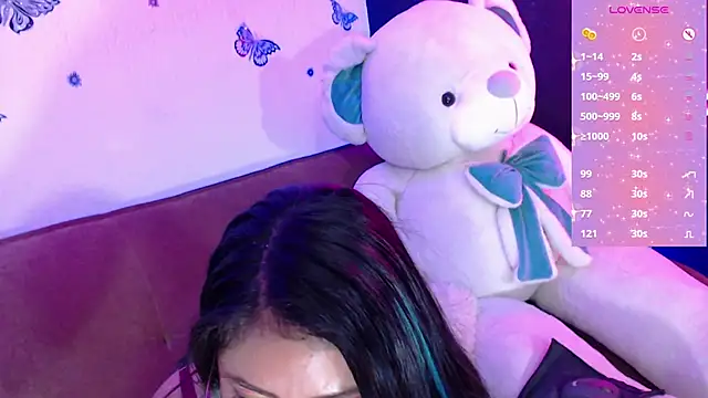 demyanderson  online show from 12/27/24, 05:52