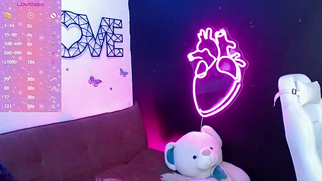 demyanderson  online show from 01/04/25, 11:27