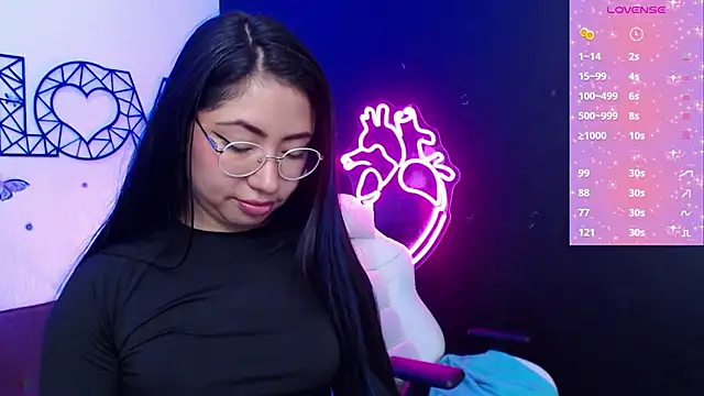 demyanderson  online show from 02/01/25, 03:08