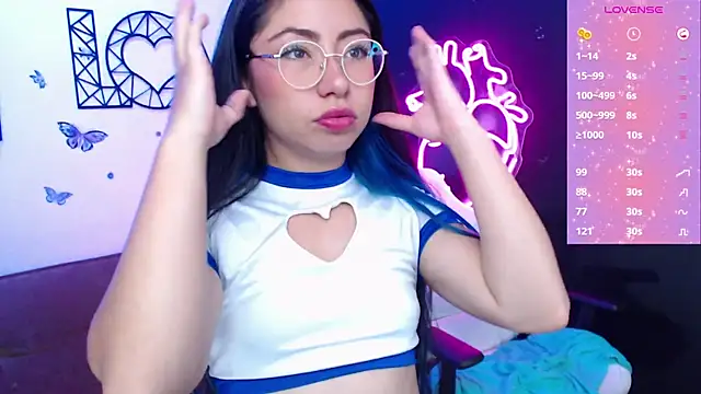 demyanderson  online show from 02/03/25, 10:43