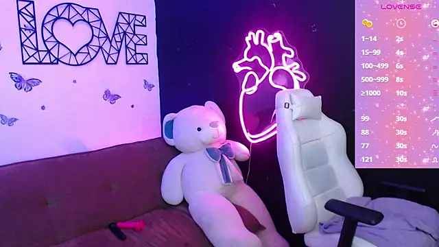 demyanderson  online show from 02/28/25, 11:56