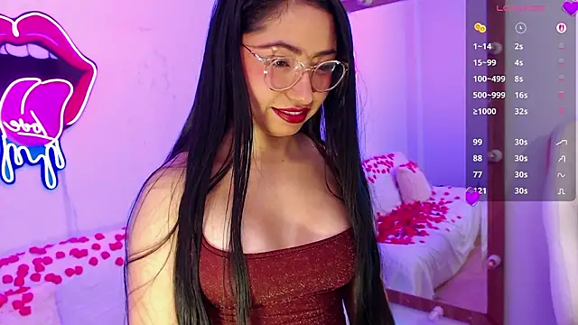 demyanderson  online show from 02/13/26, 11:34