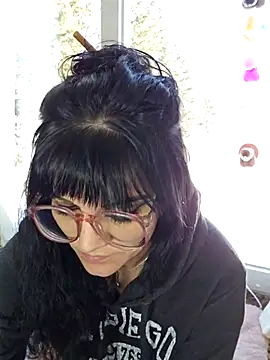 anyalikestosuck online show from 02/12/25, 06:30