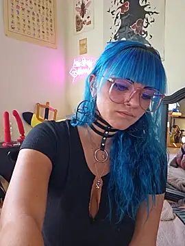 anyalikestosuck online show from 10/08/25, 06:16