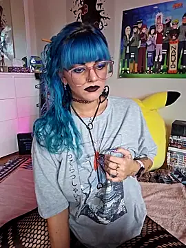 anyalikestosuck online show from 10/30/25, 07:36