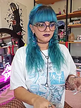 anyalikestosuck online show from 11/13/25, 05:01