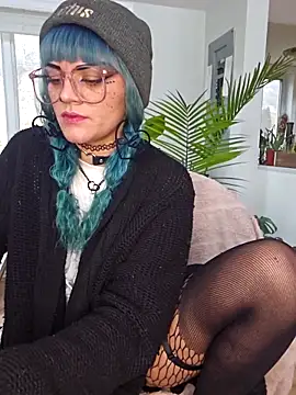 anyalikestosuck online show from 11/27/25, 07:05