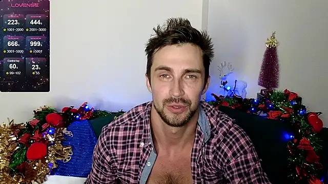 Promethe us online show from 01/05/25, 01:47