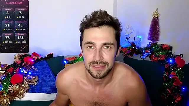 Promethe us online show from 01/05/25, 04:48