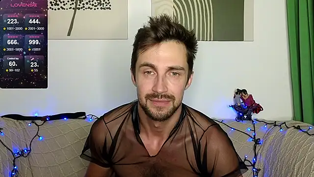 Promethe us online show from 01/14/25, 12:45