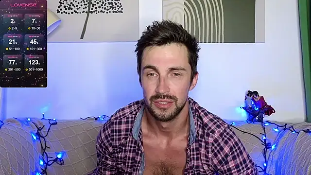 Promethe us online show from 01/15/25, 12:58