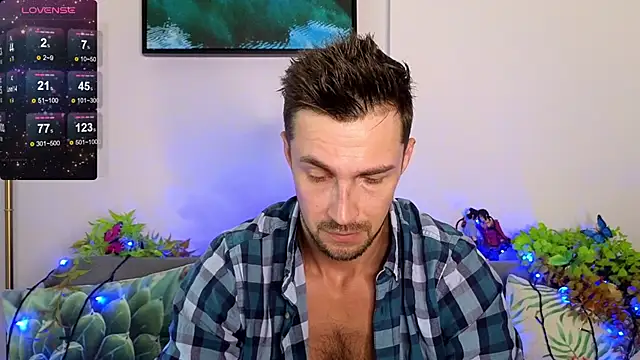 Promethe us online show from 01/26/25, 05:02