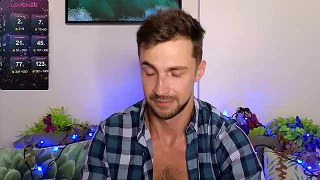 Promethe us online show from 01/27/25, 02:35