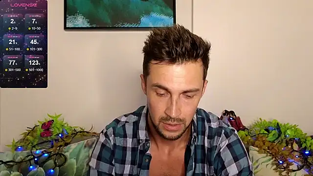 Promethe us online show from 02/03/25, 03:49