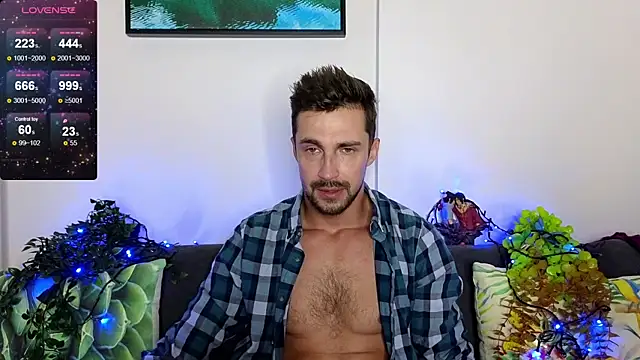 Promethe us online show from 02/10/25, 04:36