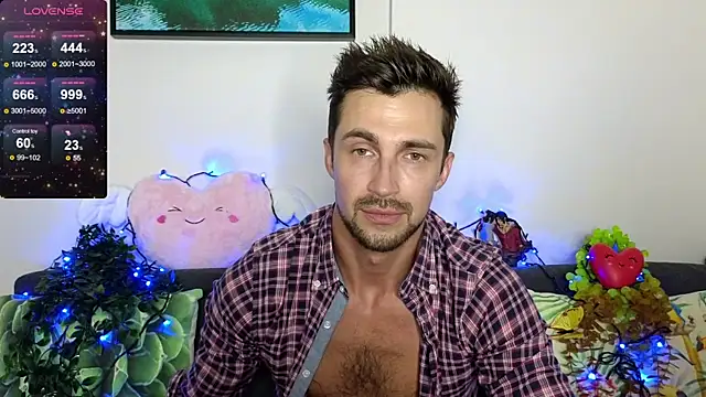 Promethe us online show from 02/13/25, 01:48