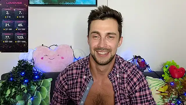 Promethe us online show from 02/13/25, 04:50