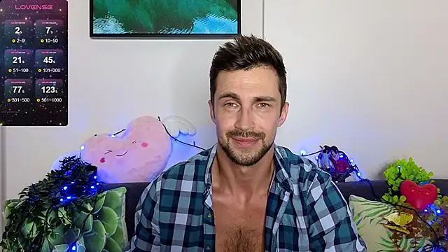 Promethe us online show from 02/16/25, 03:05