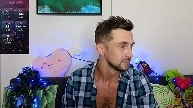 Promethe us online show from 02/19/25, 12:44