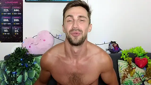 Promethe us online show from 02/28/25, 12:20