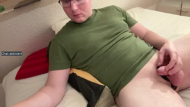 an0nym0us us3r online show from 09/14/25, 07:57