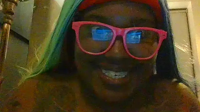 Snapshot of ShaBrimDaPornstar chatting on 02/27/25, 11:48 ShaBrimDaPornstar online show from 02/27/25, 11:48