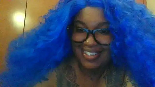 Snapshot of ShaBrimDaPornstar chatting on 09/29/25, 05:18 ShaBrimDaPornstar online show from 09/29/25, 05:18