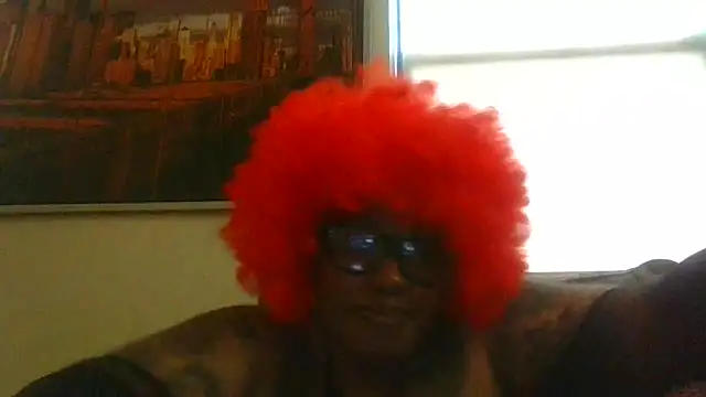 Snapshot of ShaBrimDaPornstar chatting on 10/07/25, 05:43 ShaBrimDaPornstar online show from 10/07/25, 05:43