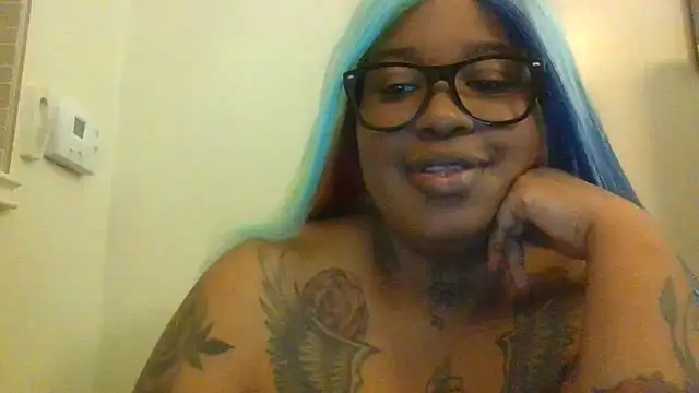 Snapshot of ShaBrimDaPornstar chatting on 10/13/25, 06:08 ShaBrimDaPornstar online show from 10/13/25, 06:08