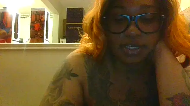 Snapshot of ShaBrimDaPornstar chatting on 12/13/25, 10:04 ShaBrimDaPornstar online show from 12/13/25, 10:04