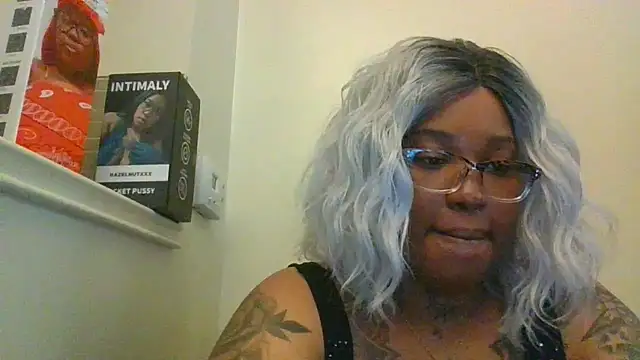 Snapshot of ShaBrimDaPornstar chatting on 01/06/26, 06:00 ShaBrimDaPornstar online show from 01/06/26, 06:00