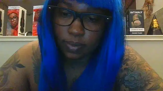 Snapshot of ShaBrimDaPornstar chatting on 01/11/26, 06:35 ShaBrimDaPornstar online show from 01/11/26, 06:35