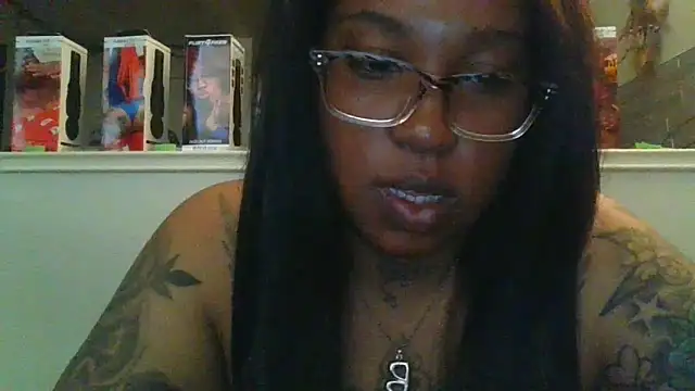 Snapshot of ShaBrimDaPornstar chatting on 03/28/26, 06:51 ShaBrimDaPornstar online show from 03/28/26, 06:51