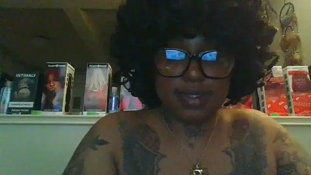 Snapshot of ShaBrimDaPornstar chatting on 04/07/26, 07:58 ShaBrimDaPornstar online show from 04/07/26, 07:58