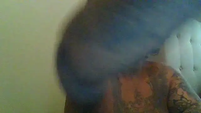 ShaBrimDaPornstar online show from 06/28/26, 08:48