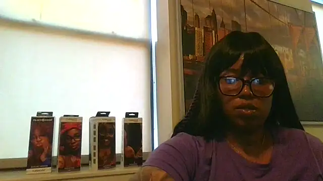 ShaBrimDaPornstar online show from 07/23/26, 08:29