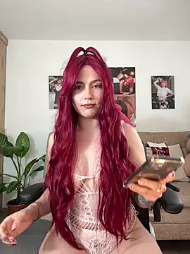 zafiro mo0n online show from 12/27/24, 08:50