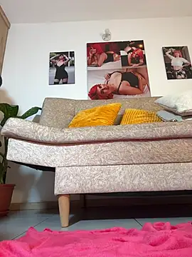 zafiro mo0n online show from 02/09/25, 12:17