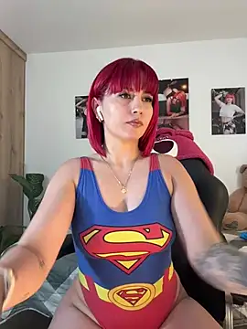 zafiro mo0n online show from 02/21/25, 08:49