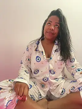 samanthaabloom online show from 01/15/26, 06:00