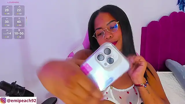 samanthaabloom online show from 02/24/26, 03:15